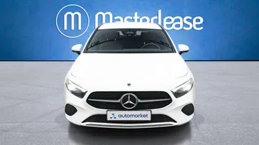 MERCEDES-BENZ A Klasa
