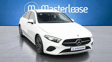 MERCEDES-BENZ A Klasa