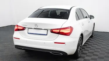 MERCEDES-BENZ A Klasa