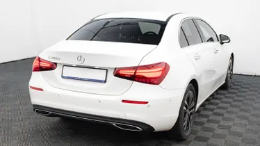 MERCEDES-BENZ A Klasa
