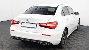 MERCEDES-BENZ A Klasa