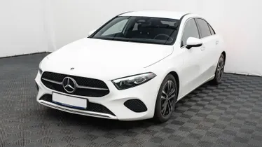 MERCEDES-BENZ A Klasa