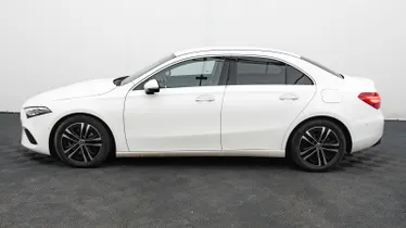 MERCEDES-BENZ A Klasa