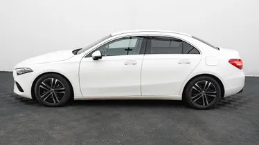 MERCEDES-BENZ A Klasa