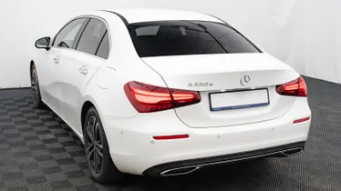 MERCEDES-BENZ A Klasa