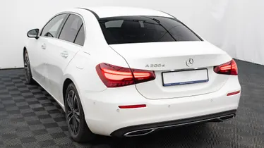 MERCEDES-BENZ A Klasa