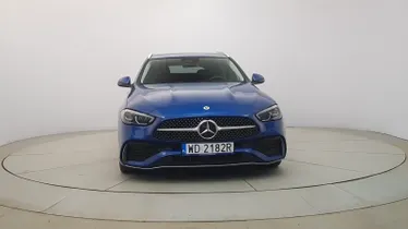 MERCEDES-BENZ C Klasa