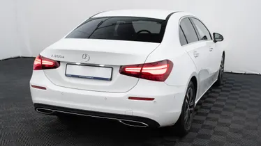 MERCEDES-BENZ A Klasa