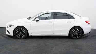 MERCEDES-BENZ A Klasa