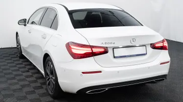 MERCEDES-BENZ A Klasa