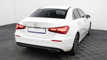 MERCEDES-BENZ A Klasa