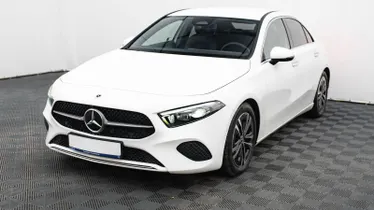 MERCEDES-BENZ A Klasa