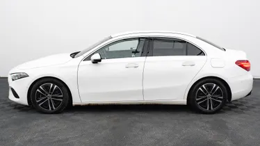 MERCEDES-BENZ A Klasa