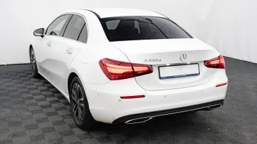MERCEDES-BENZ A Klasa