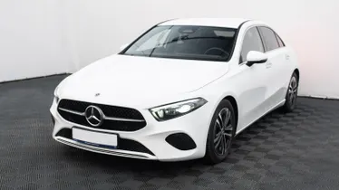 MERCEDES-BENZ A Klasa