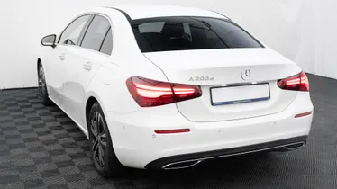 MERCEDES-BENZ A Klasa