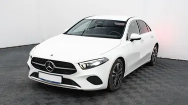 MERCEDES-BENZ A Klasa
