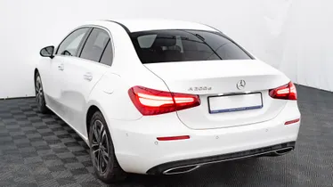 MERCEDES-BENZ A Klasa