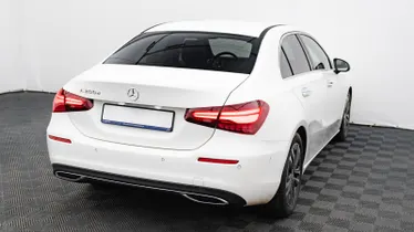 MERCEDES-BENZ A Klasa