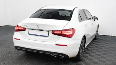 MERCEDES-BENZ A Klasa
