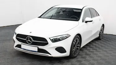 MERCEDES-BENZ A Klasa