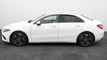 MERCEDES-BENZ A Klasa