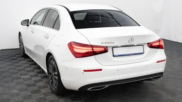 MERCEDES-BENZ A Klasa