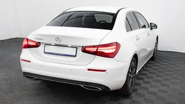 MERCEDES-BENZ A Klasa