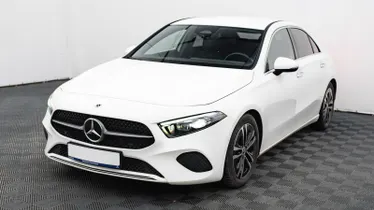 MERCEDES-BENZ A Klasa