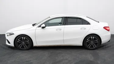 MERCEDES-BENZ A Klasa