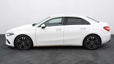 MERCEDES-BENZ A Klasa