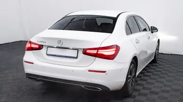 MERCEDES-BENZ A Klasa