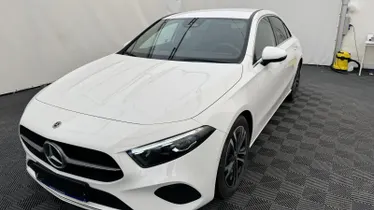 MERCEDES-BENZ A Klasa