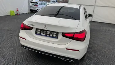 MERCEDES-BENZ A Klasa