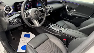 MERCEDES-BENZ A Klasa