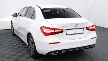 MERCEDES-BENZ A Klasa