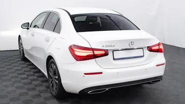 MERCEDES-BENZ A Klasa