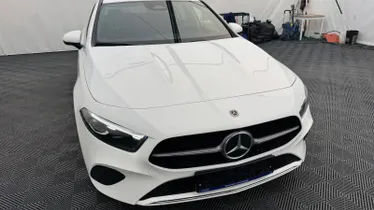 MERCEDES-BENZ A Klasa