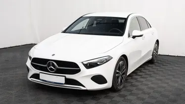 MERCEDES-BENZ A Klasa