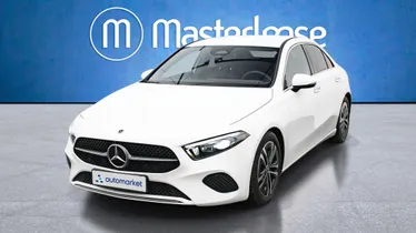 MERCEDES-BENZ A Klasa