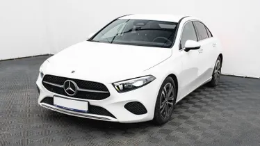 MERCEDES-BENZ A Klasa
