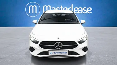 MERCEDES-BENZ A Klasa