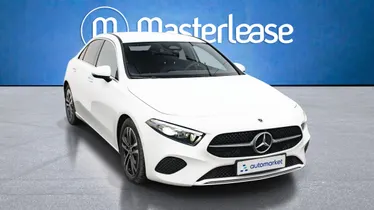 MERCEDES-BENZ A Klasa