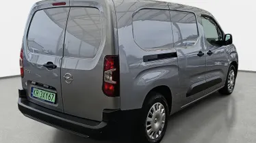 OPEL Combo Van