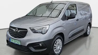 OPEL Combo Van