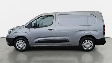 OPEL Combo Van