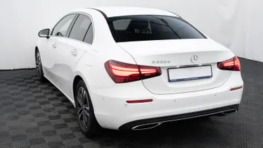 MERCEDES-BENZ A Klasa