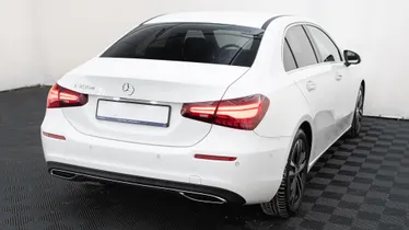 MERCEDES-BENZ A Klasa