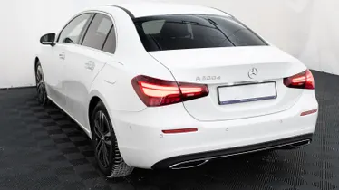 MERCEDES-BENZ A Klasa