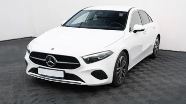 MERCEDES-BENZ A Klasa